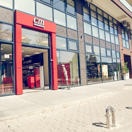 Apartmani Sl Luxury Banja Luka Bagian luar foto
