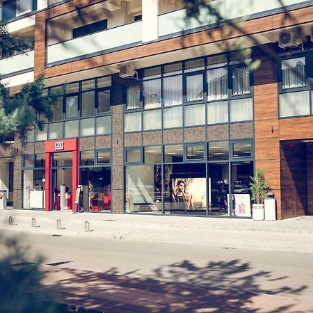 Apartmani Sl Luxury Banja Luka Bagian luar foto
