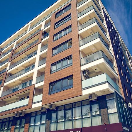Apartmani Sl Luxury Banja Luka Bagian luar foto