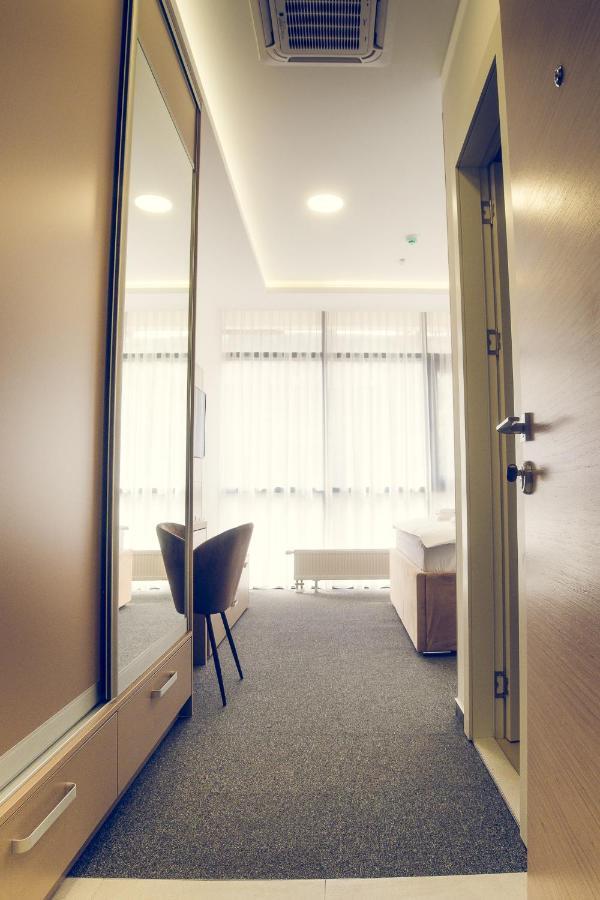 Apartmani Sl Luxury Banja Luka Bagian luar foto