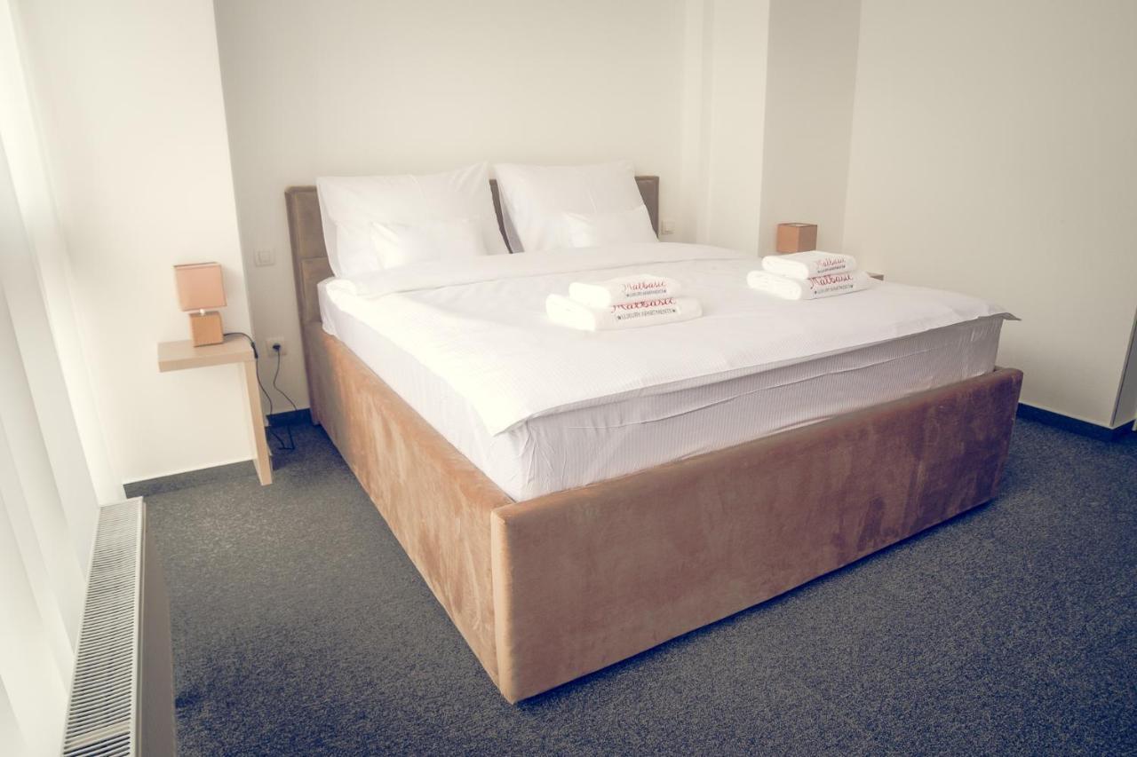 Apartmani Sl Luxury Banja Luka Bagian luar foto
