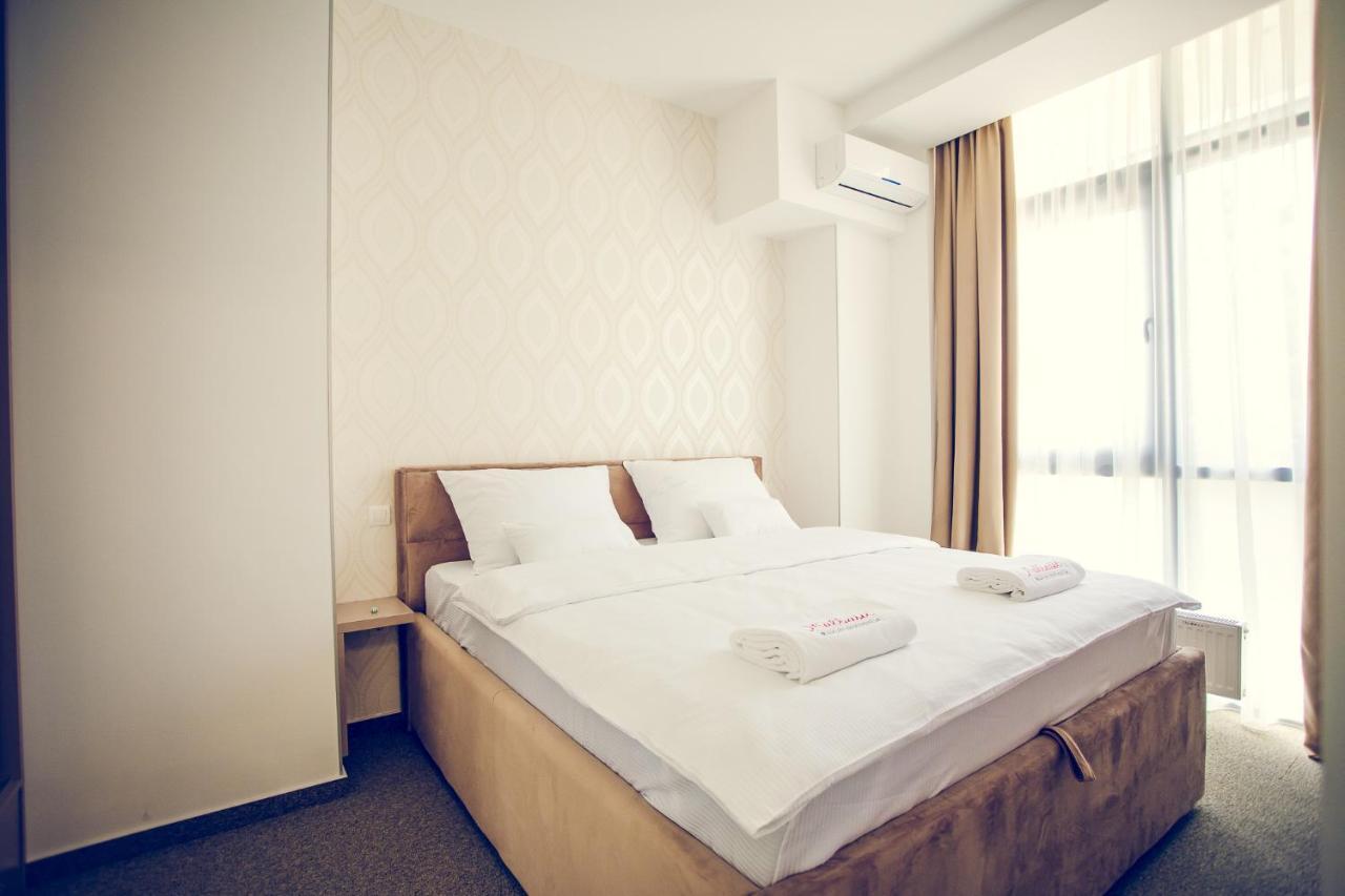 Apartmani Sl Luxury Banja Luka Bagian luar foto