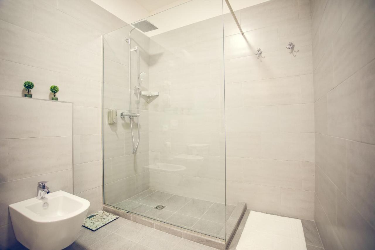Apartmani Sl Luxury Banja Luka Bagian luar foto