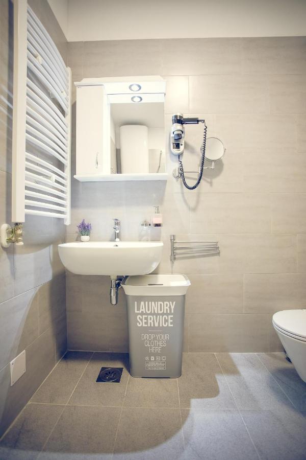 Apartmani Sl Luxury Banja Luka Bagian luar foto